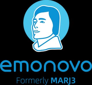 emonovo logo