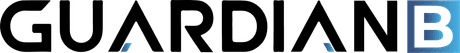 guardian b logo