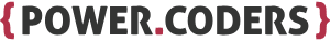 powercoders logo