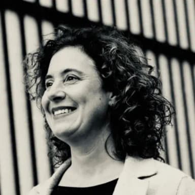 Andrea Studer portrait
