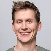 Christian Hirsig portrait