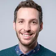 Laurent Decrue portrait