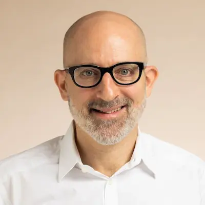 Matthias Frieden portrait
